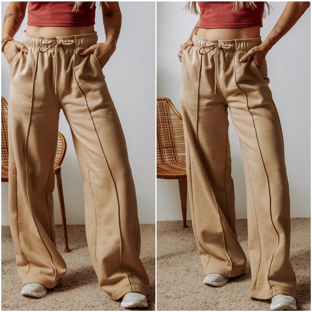 Weekend Wanderer Pants